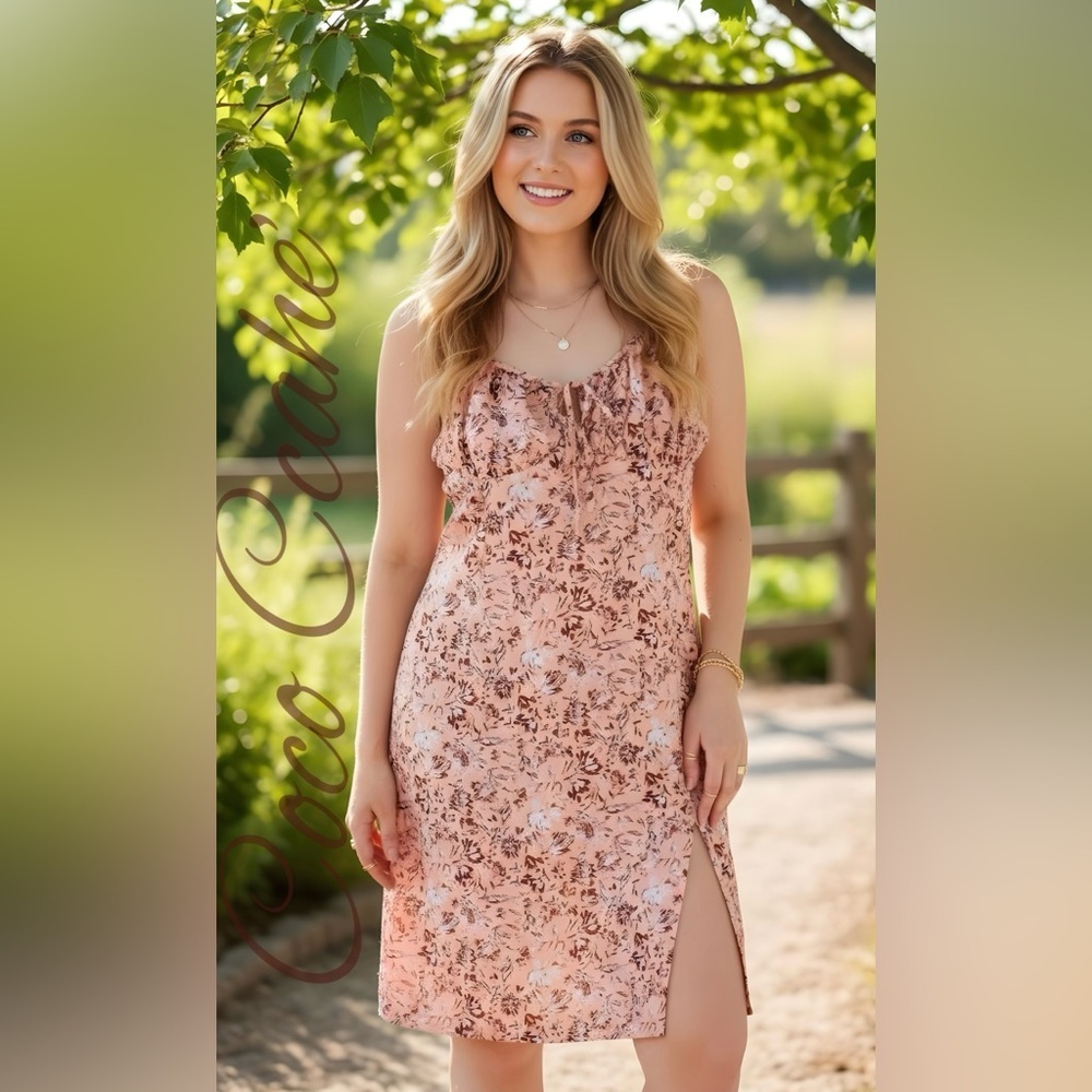 Cami Dress